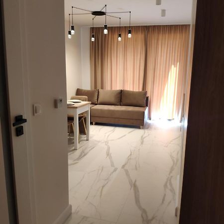 Apartament Bryza Augustow Z Widokiem Na Jezioro Necko 外观 照片