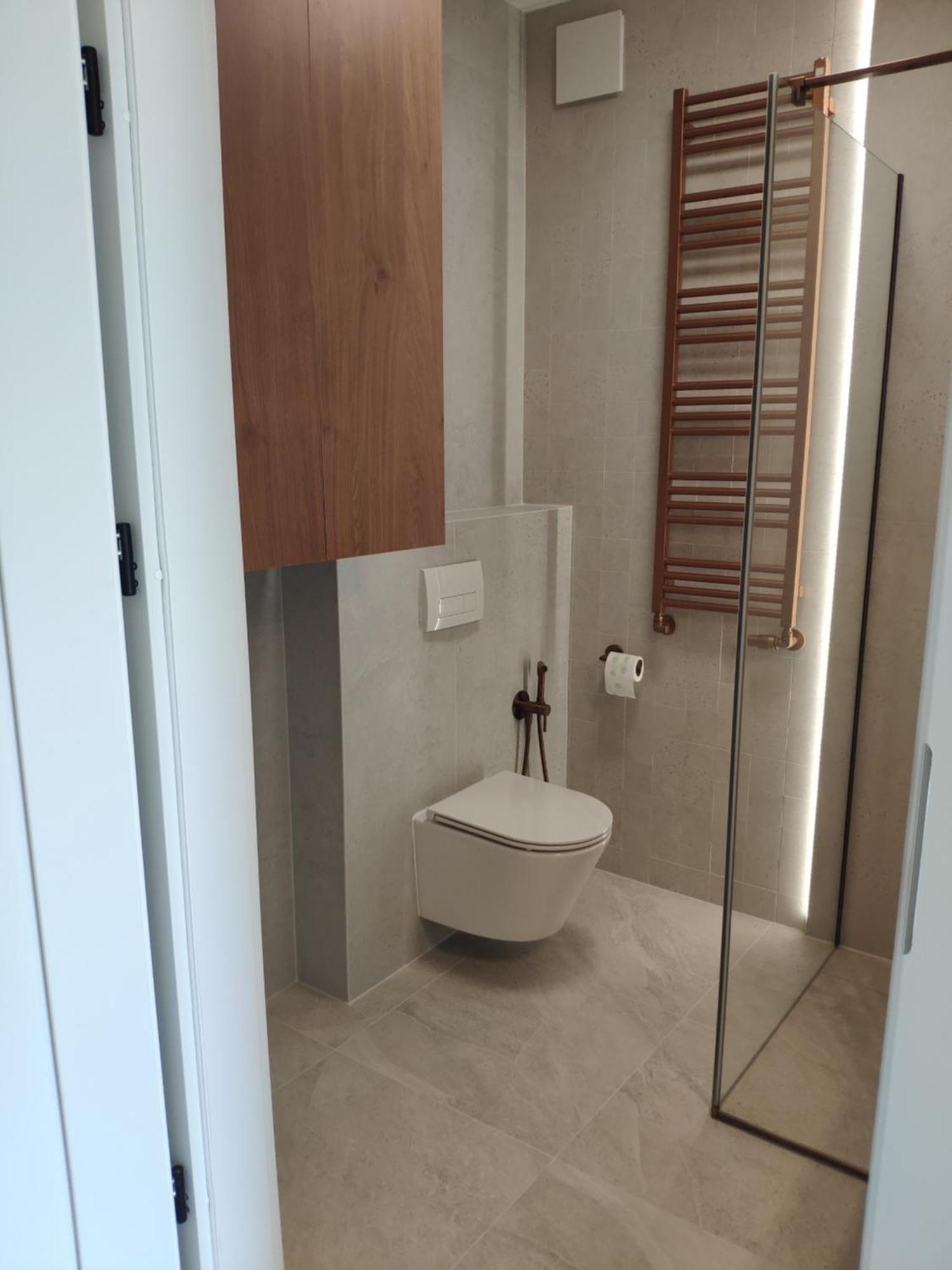 Apartament Bryza Augustow Z Widokiem Na Jezioro Necko 外观 照片