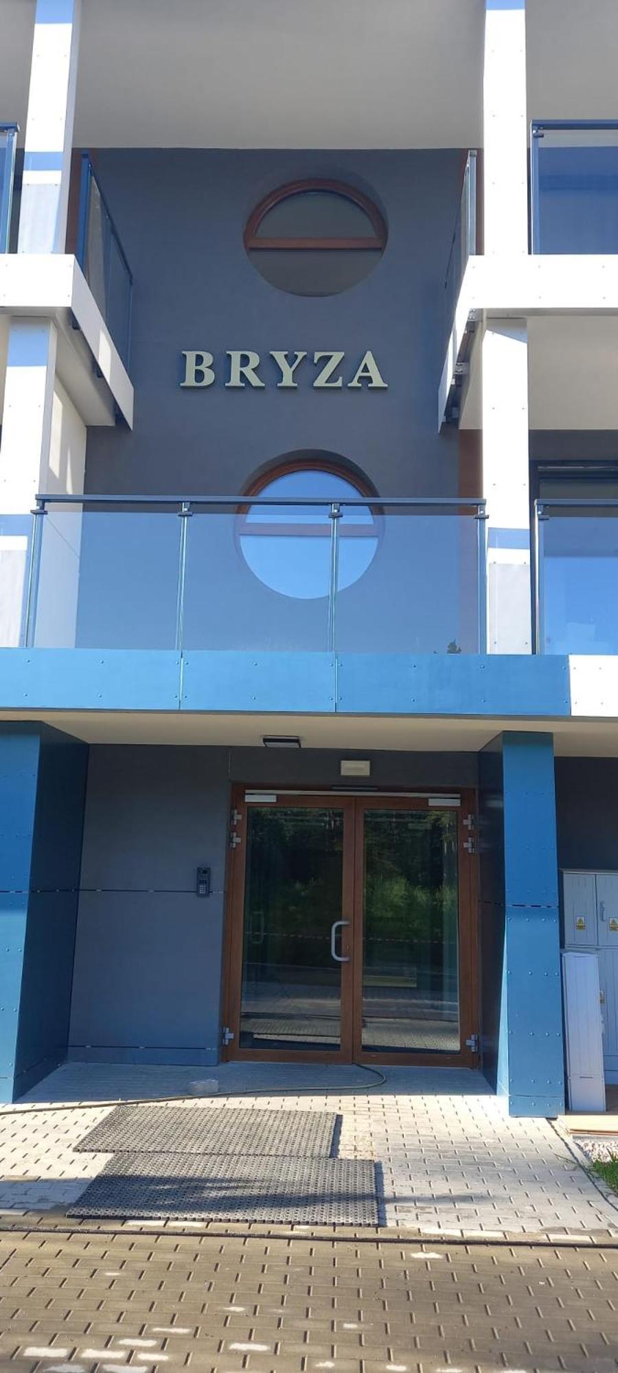 Apartament Bryza Augustow Z Widokiem Na Jezioro Necko 外观 照片